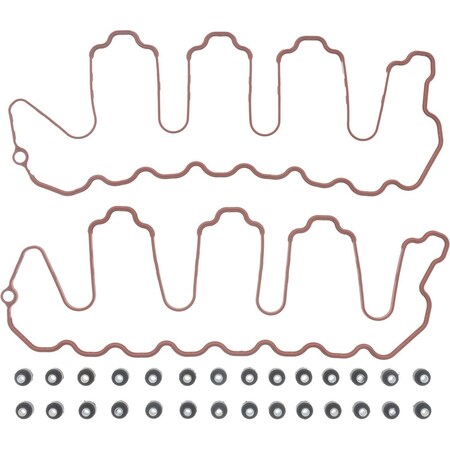 Reinz Vlv Cover Gasket Set, 15-10729-01 15-10729-01